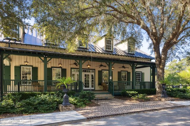 150 Bull Point Drive, Seabrook, SC 29940