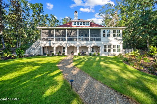 150 Bull Point Drive, Seabrook, SC 29940