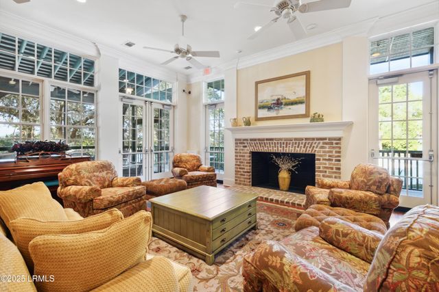 150 Bull Point Drive, Seabrook, SC 29940