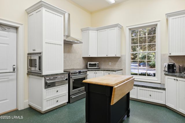 150 Bull Point Drive, Seabrook, SC 29940