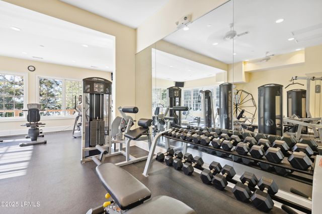 150 Bull Point Drive, Seabrook, SC 29940