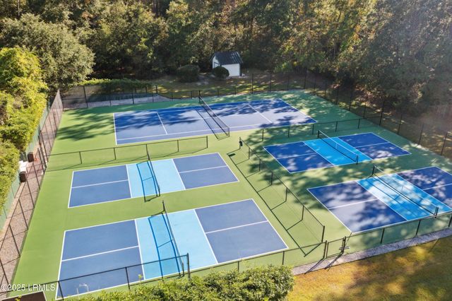 150 Bull Point Drive, Seabrook, SC 29940