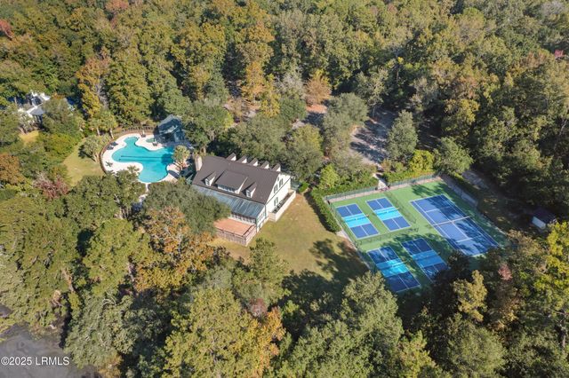 150 Bull Point Drive, Seabrook, SC 29940