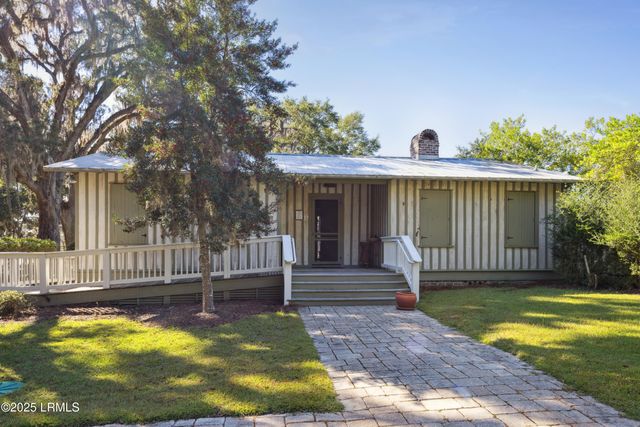 150 Bull Point Drive, Seabrook, SC 29940