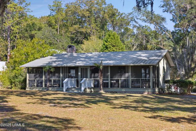 150 Bull Point Drive, Seabrook, SC 29940