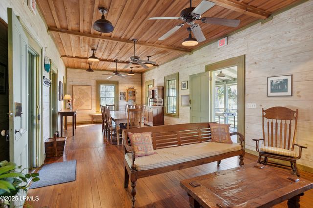 150 Bull Point Drive, Seabrook, SC 29940