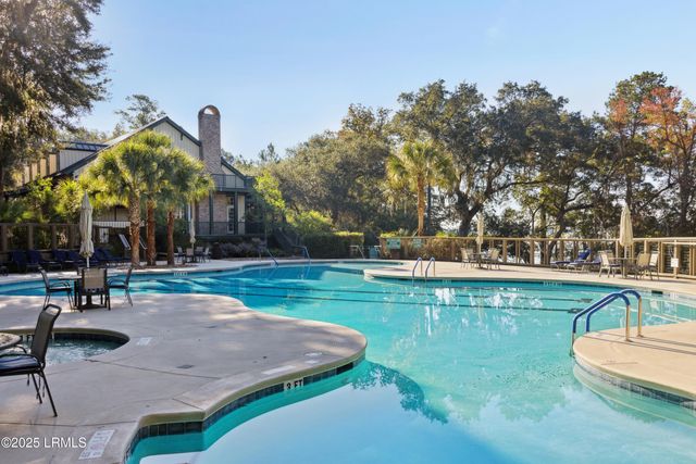 150 Bull Point Drive, Seabrook, SC 29940