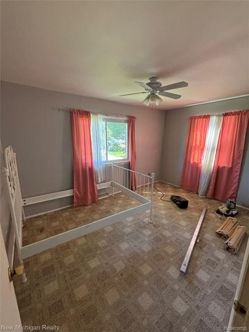 1828 Kennelworth Drive, Port Huron, MI 48060