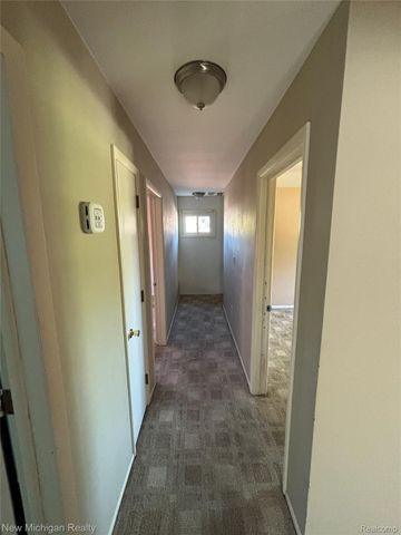 1828 Kennelworth Drive, Port Huron, MI 48060