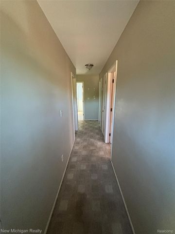 1828 Kennelworth Drive, Port Huron, MI 48060
