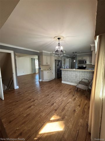 1828 Kennelworth Drive, Port Huron, MI 48060