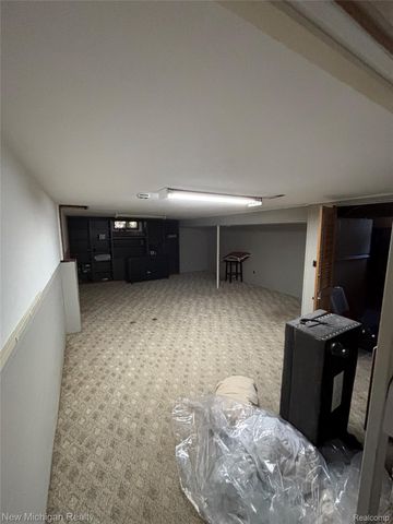 1828 Kennelworth Drive, Port Huron, MI 48060