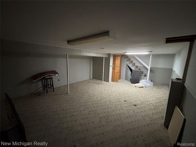 1828 Kennelworth Drive, Port Huron, MI 48060