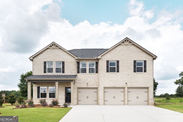 1513 Sungrown Way, Mcdonough, GA 30253