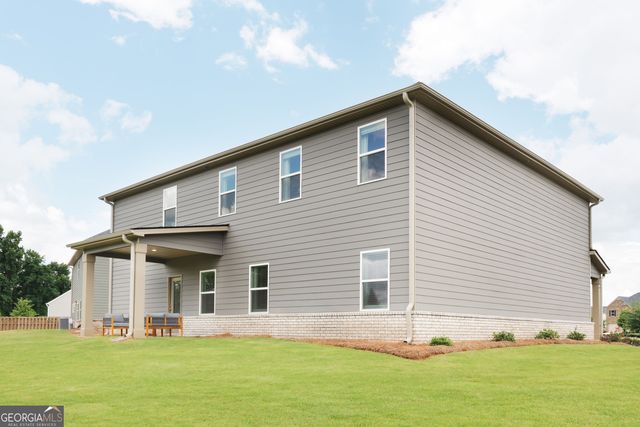 1513 Sungrown Way, Mcdonough, GA 30253