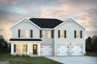 1513 Sungrown Way, Mcdonough, GA 30253