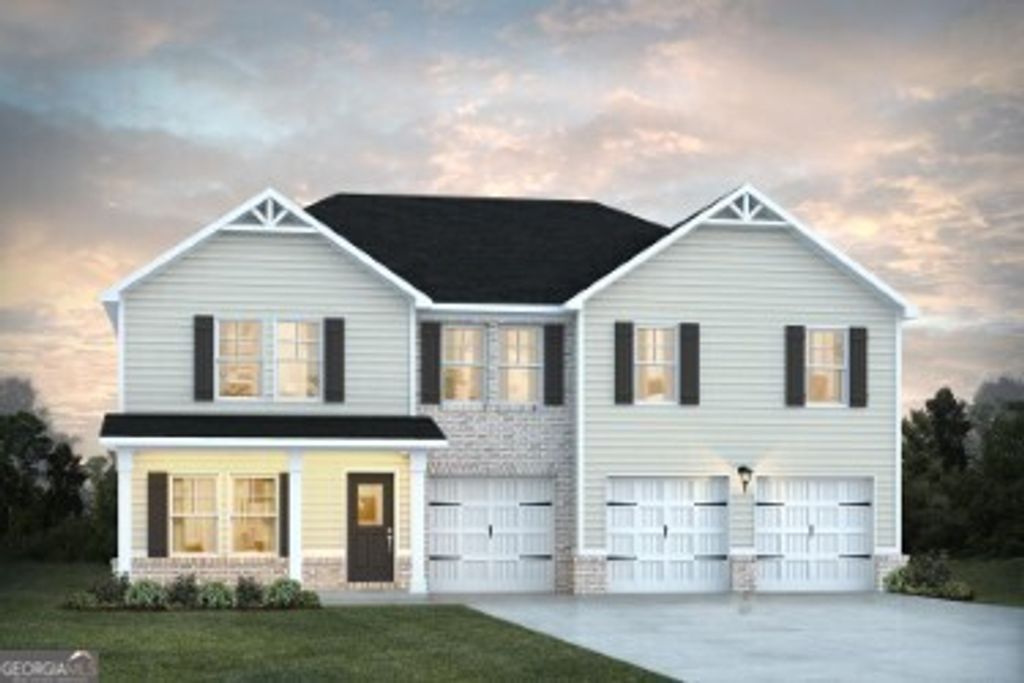 1513 Sungrown Way, Mcdonough, GA 30253
