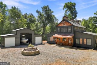 180 Red Plum Drive, Ellijay, GA 30540