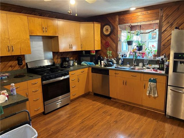1115 Virgilina AVE, Norfolk, VA 23503