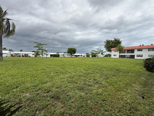 2141 W Woolbright Road L106, Boynton Beach, FL 33426