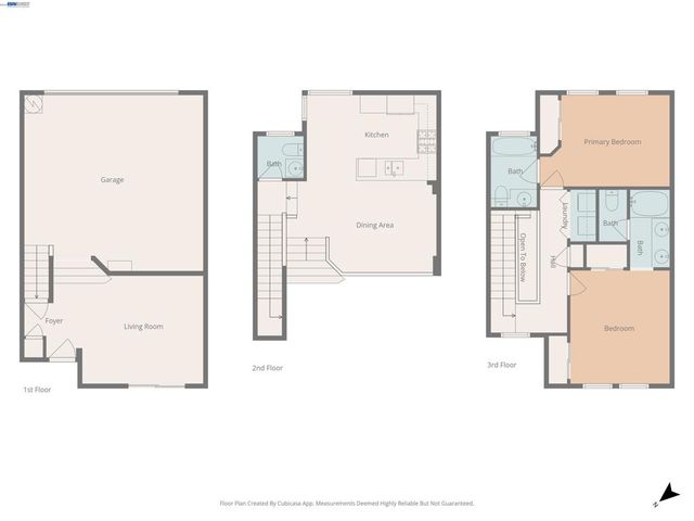 1013 Amber Ter, Union City, CA 94587