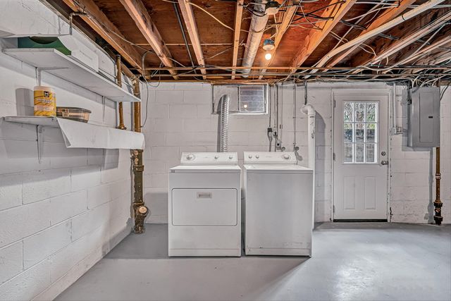 3138 Galloway DR, Roanoke, VA 24018