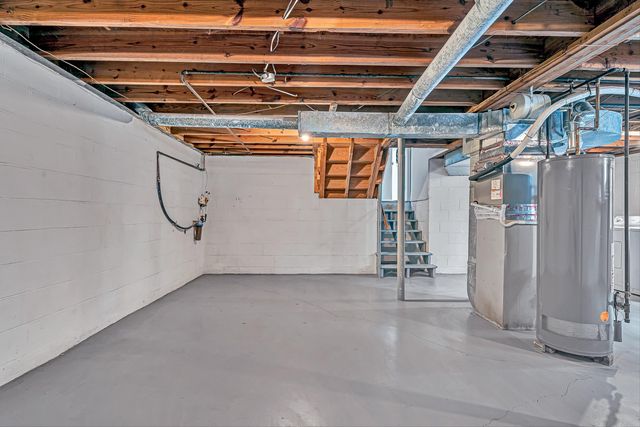 3138 Galloway DR, Roanoke, VA 24018