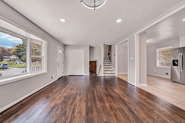 3138 Galloway DR, Roanoke, VA 24018