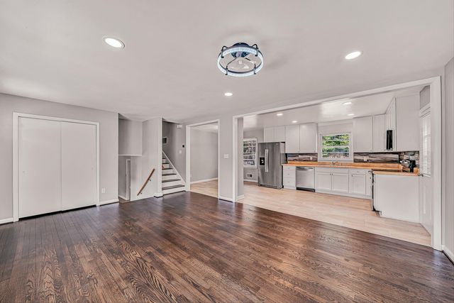 3138 Galloway DR, Roanoke, VA 24018