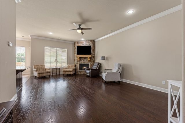 4256 Augustine Drive, Springdale, AR 72762