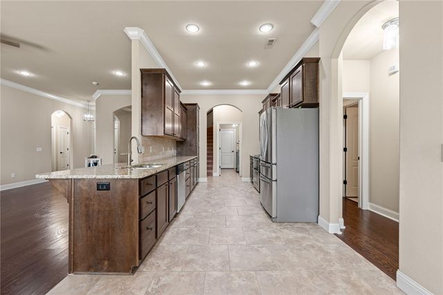 4256 Augustine Drive, Springdale, AR 72762
