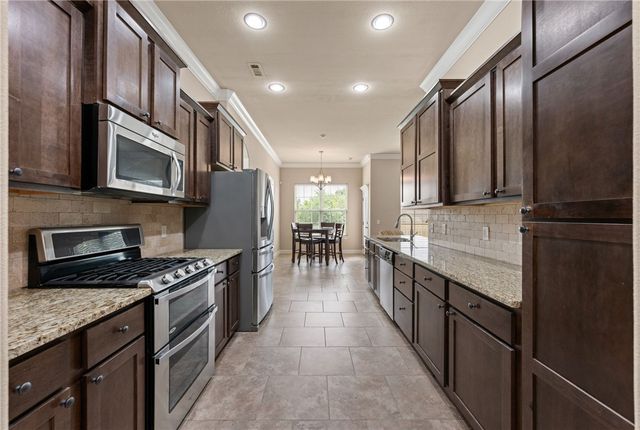4256 Augustine Drive, Springdale, AR 72762