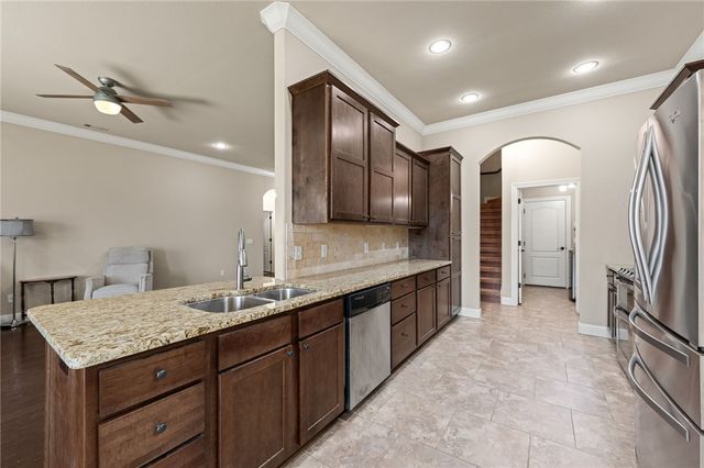 4256 Augustine Drive, Springdale, AR 72762