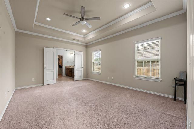 4256 Augustine Drive, Springdale, AR 72762