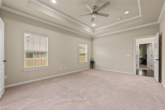 4256 Augustine Drive, Springdale, AR 72762