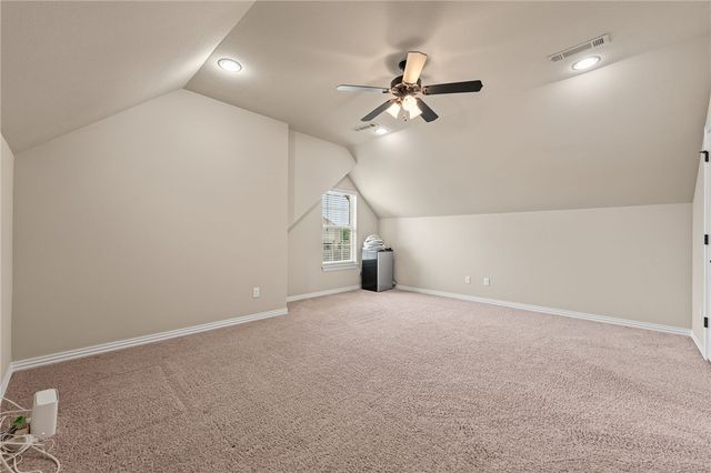 4256 Augustine Drive, Springdale, AR 72762