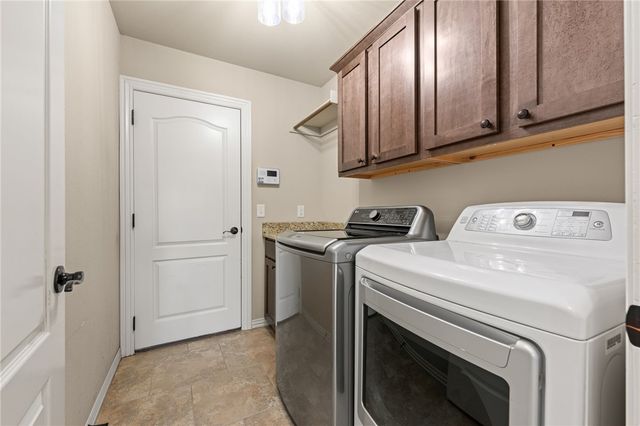 4256 Augustine Drive, Springdale, AR 72762