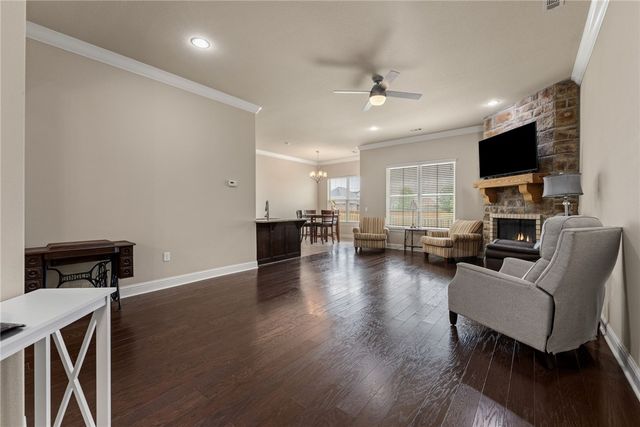 4256 Augustine Drive, Springdale, AR 72762