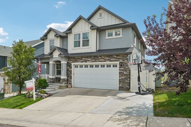 14497 YELLOW TOPAZ DR, Herriman, UT 84096