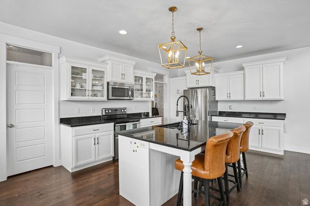 14497 YELLOW TOPAZ DR, Herriman, UT 84096