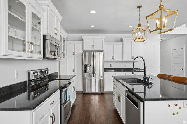 14497 YELLOW TOPAZ DR, Herriman, UT 84096