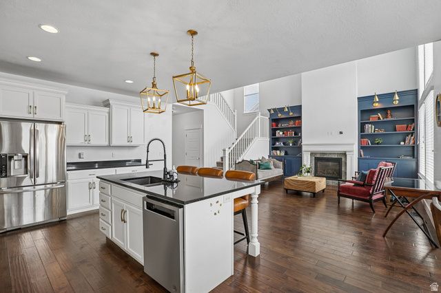 14497 YELLOW TOPAZ DR, Herriman, UT 84096