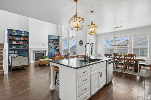 14497 YELLOW TOPAZ DR, Herriman, UT 84096