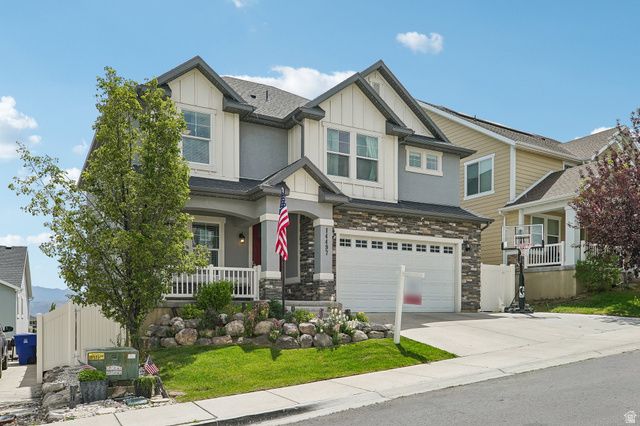 14497 YELLOW TOPAZ DR, Herriman, UT 84096