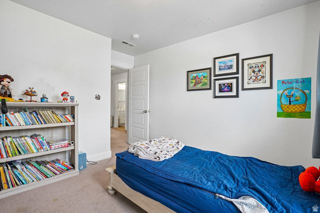 14497 YELLOW TOPAZ DR, Herriman, UT 84096