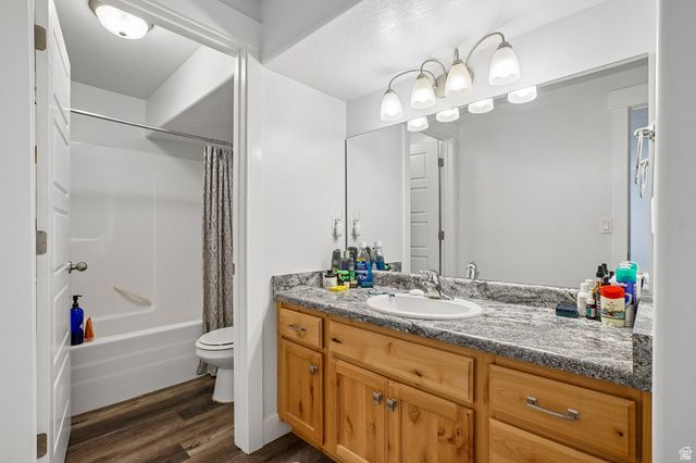 14497 YELLOW TOPAZ DR, Herriman, UT 84096