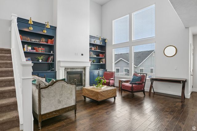 14497 YELLOW TOPAZ DR, Herriman, UT 84096