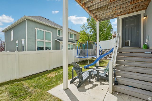14497 YELLOW TOPAZ DR, Herriman, UT 84096