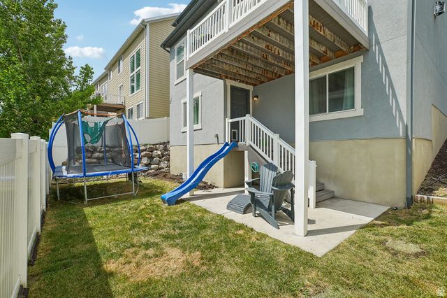 14497 YELLOW TOPAZ DR, Herriman, UT 84096
