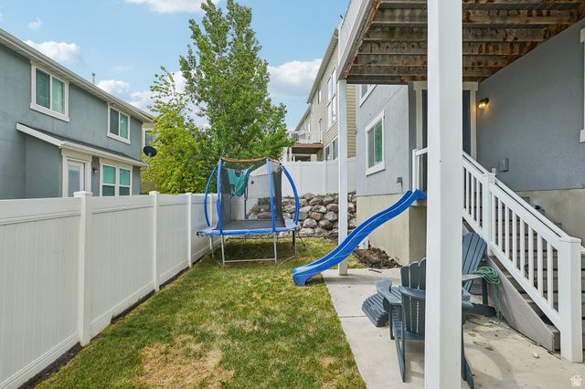 14497 YELLOW TOPAZ DR, Herriman, UT 84096